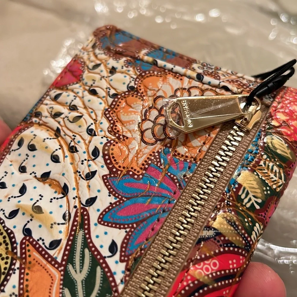 Brahmin Ady Marketplace Melbourne NWT - Picture 5 of 6